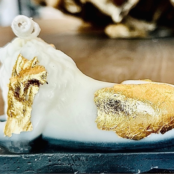 Organic‎ Wax Creations: Captivating Scented Candles, Art, and Fashion Hom… - Picture 3 of 6